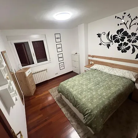 Sweet Floor Apartment Negreira